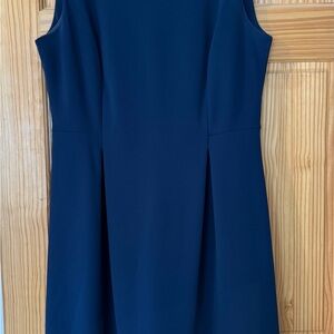 Tommy Hilfiger Dark Blue Mini Dress